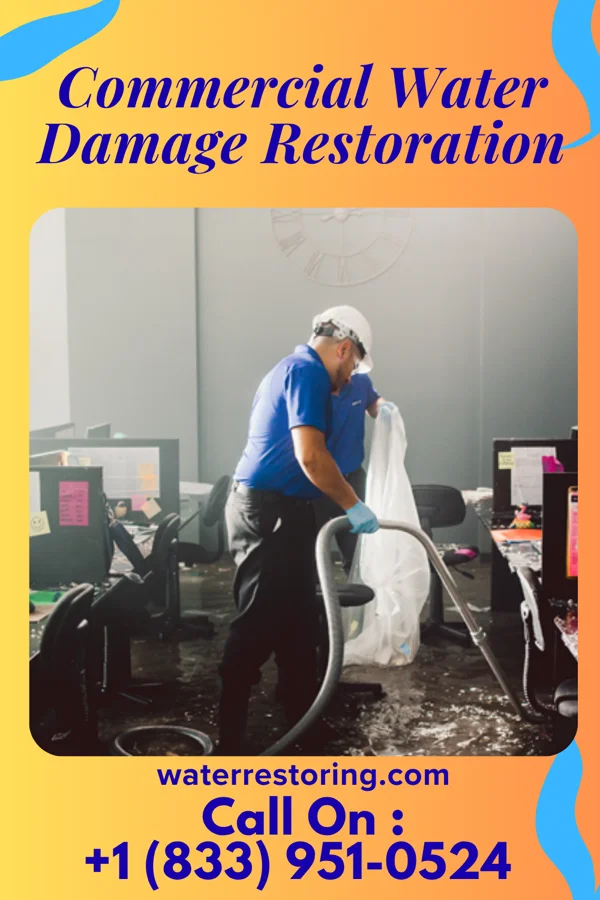 Commercial Water Damage Restoration in Caruthersville, MO